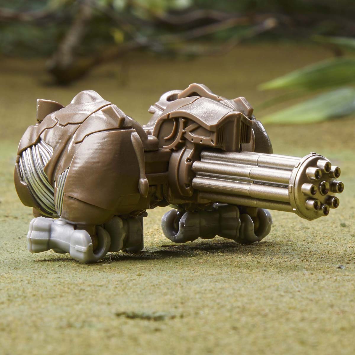Transformers: Rise of the Beasts - Beast Alliance Battle Figure (Styles Vary)