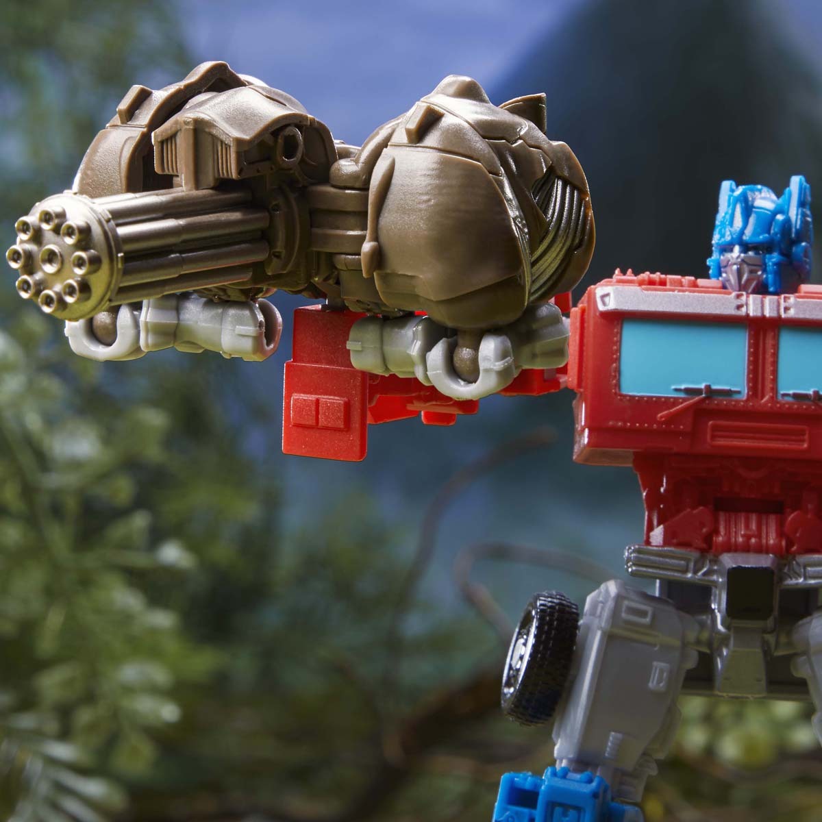 Transformers: Rise of the Beasts - Beast Alliance Battle Figure (Styles Vary)