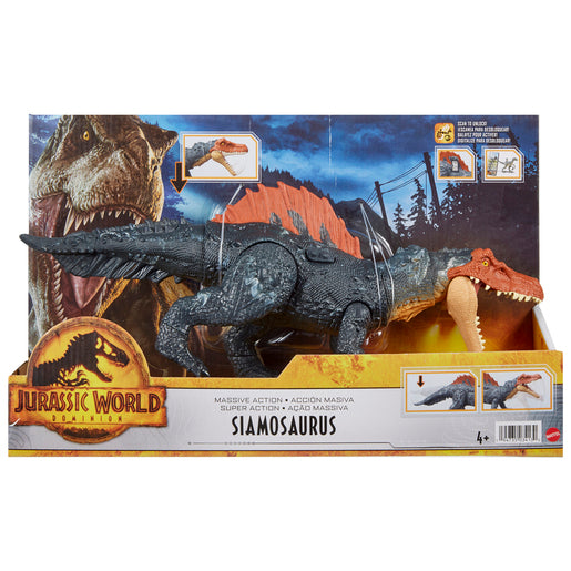Jurassic action sales