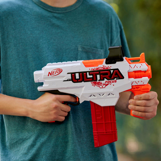 Nerf Ultra Focus Blaster