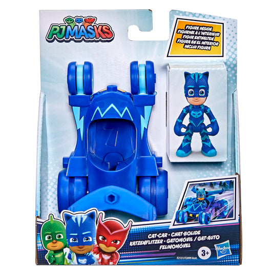 PJ Masks The Entertainer Pakistan