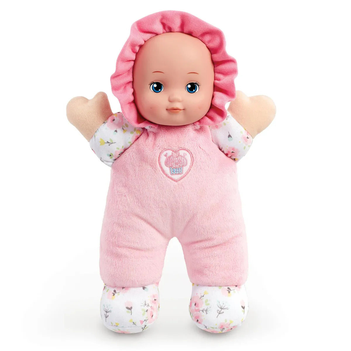 Cupcake My First Cupcake Baby Doll