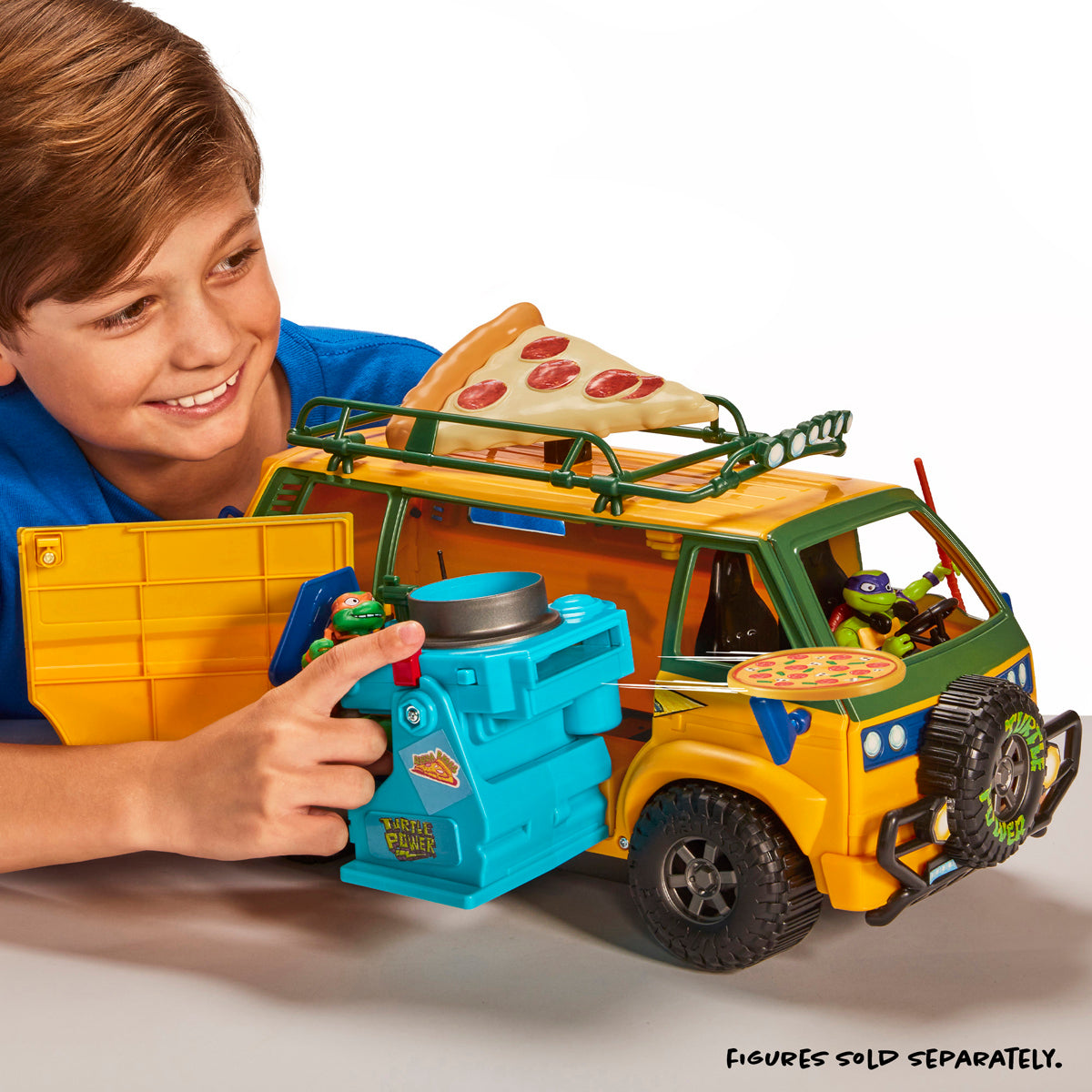 Turtles playset deals