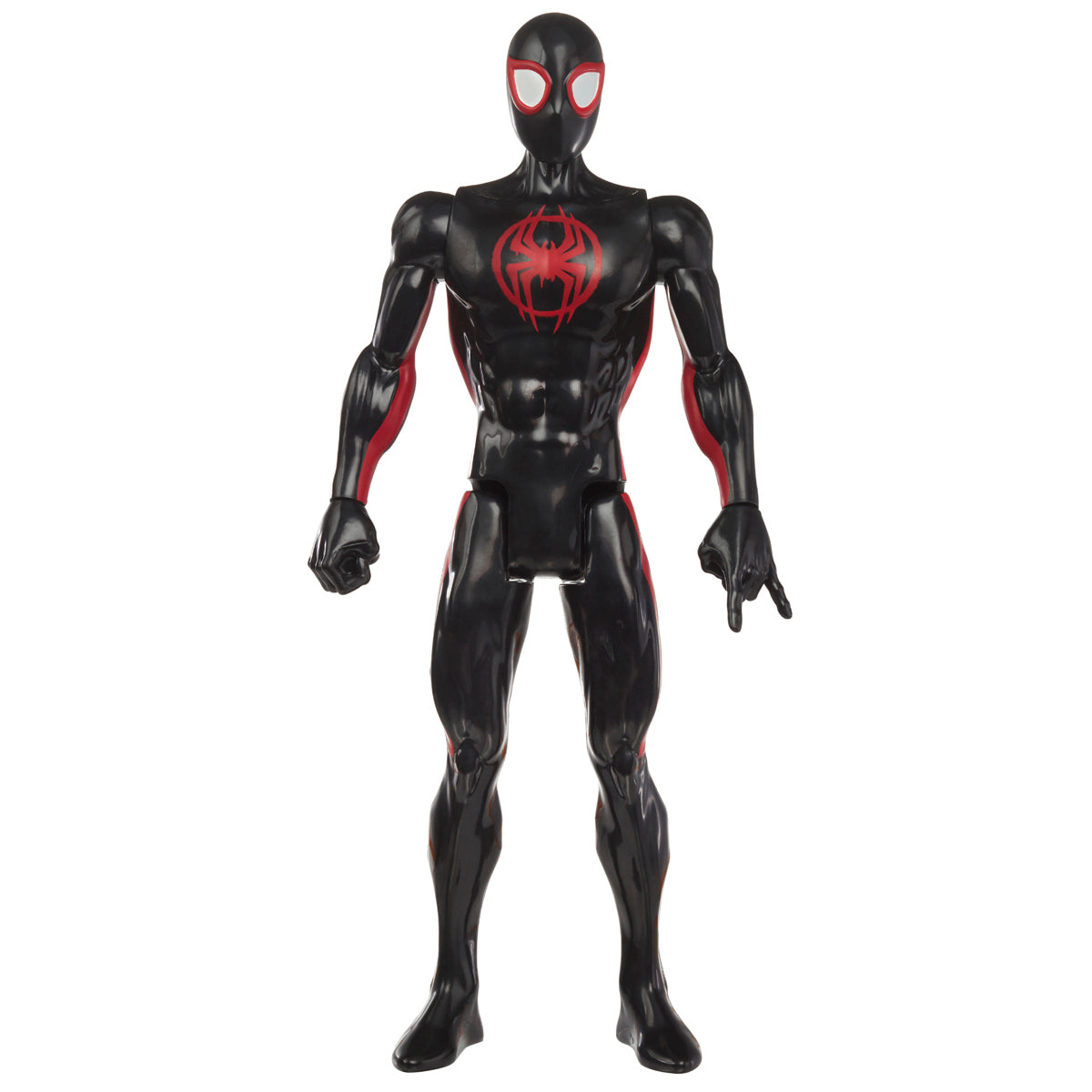 Spider-Man Titan Hero Series - Miles Morales 30cm Action Figure