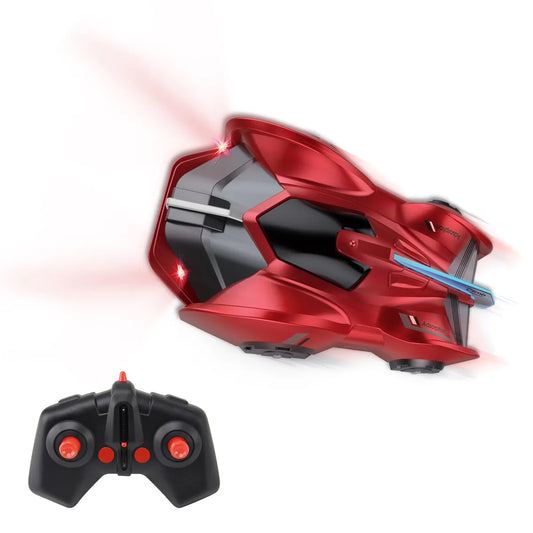Wall Climbing Remote Control Car (Styles Vary)