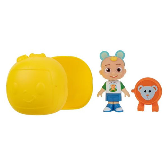 Cocomelon Blind Figure Pack Series 3 - Animal Surprise (Styles Vary)