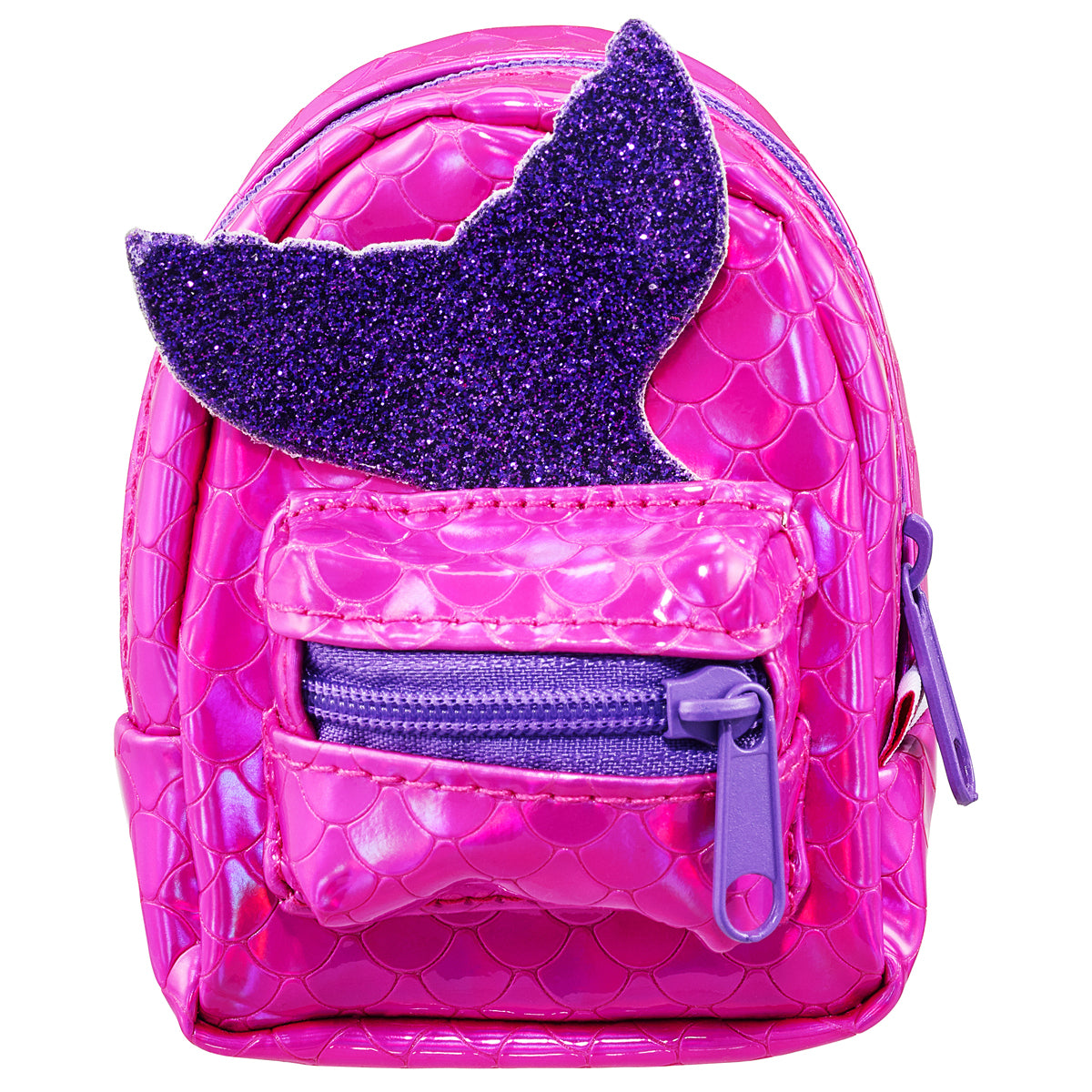 Real Littles Backpack and Handbag Set
