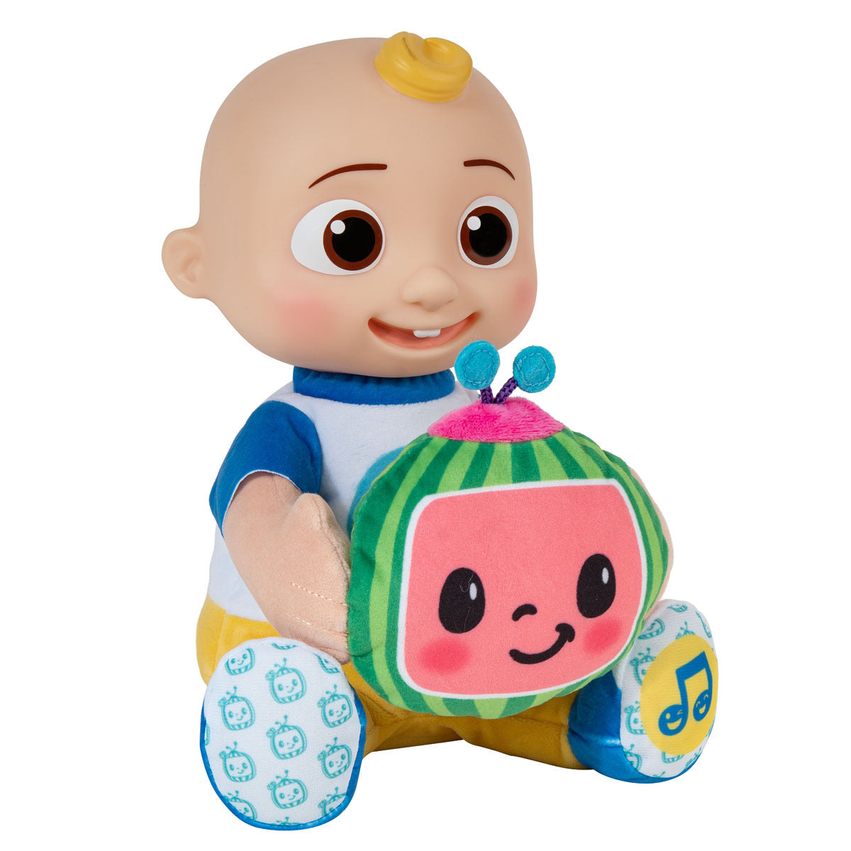 CoComelon Peek A Boo JJ Interactive Soft Toy The Entertainer Pakistan cocomelon-peek-a-boo-jj-interactive-soft-toy-the-entertainer-pakistan