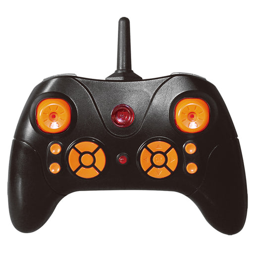 Indoor Quad Remote Control Drone