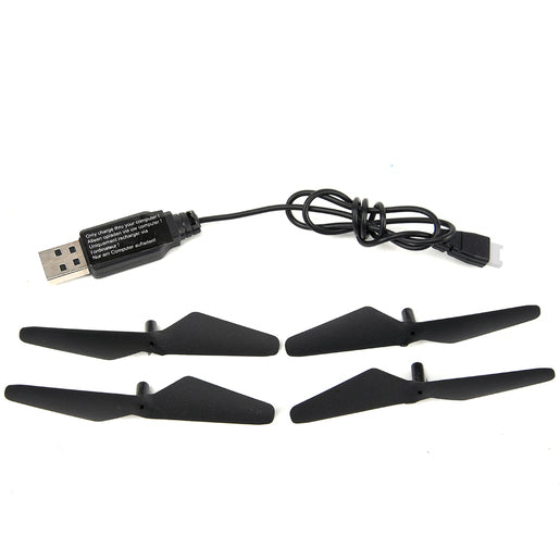 Indoor Quad Remote Control Drone