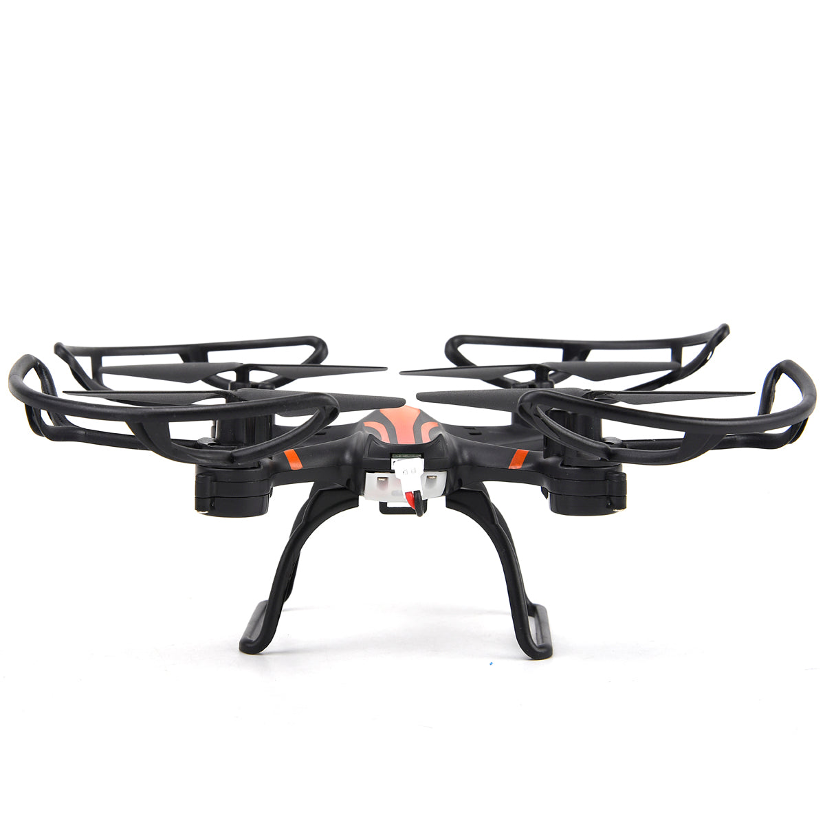 Indoor Quad Remote Control Drone