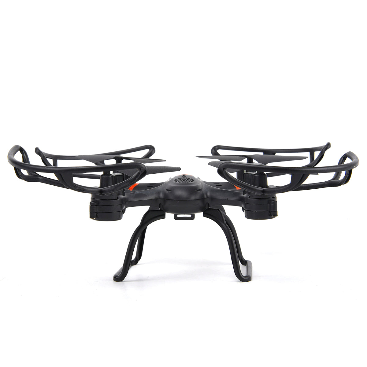 Indoor Quad Remote Control Drone