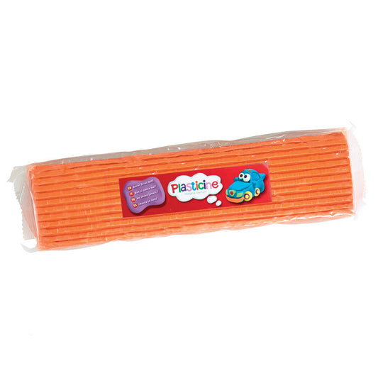 Plasticine Slab (Styles Vary)