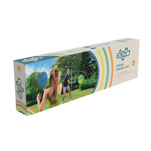 Activo Swing Tennis Set