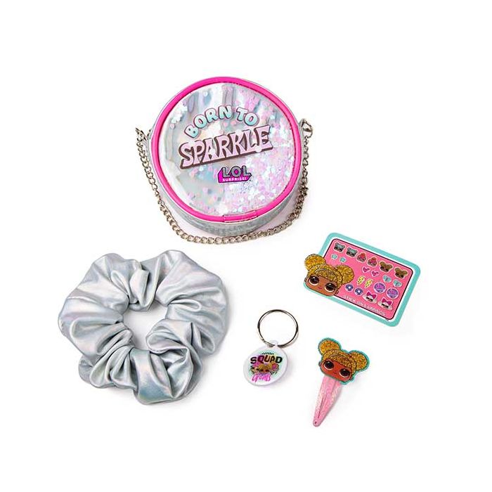 LOL Mini Handbag Surprise (Styles Vary)