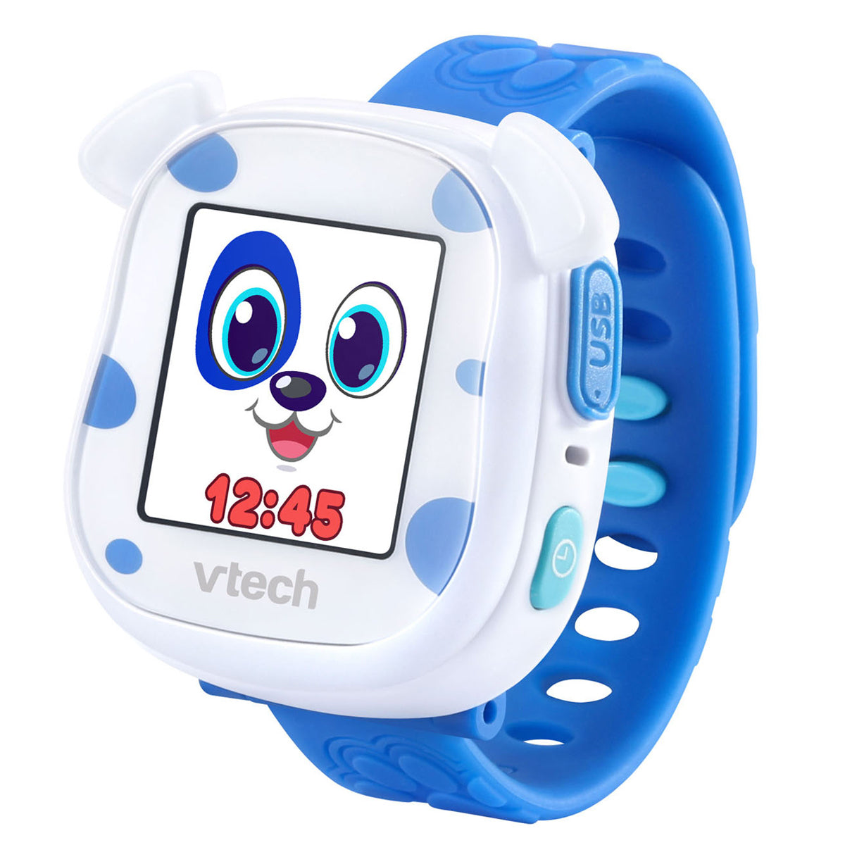 Amazon Kidizoom Smart Watch Elternkontrolle VTech My First Kidi