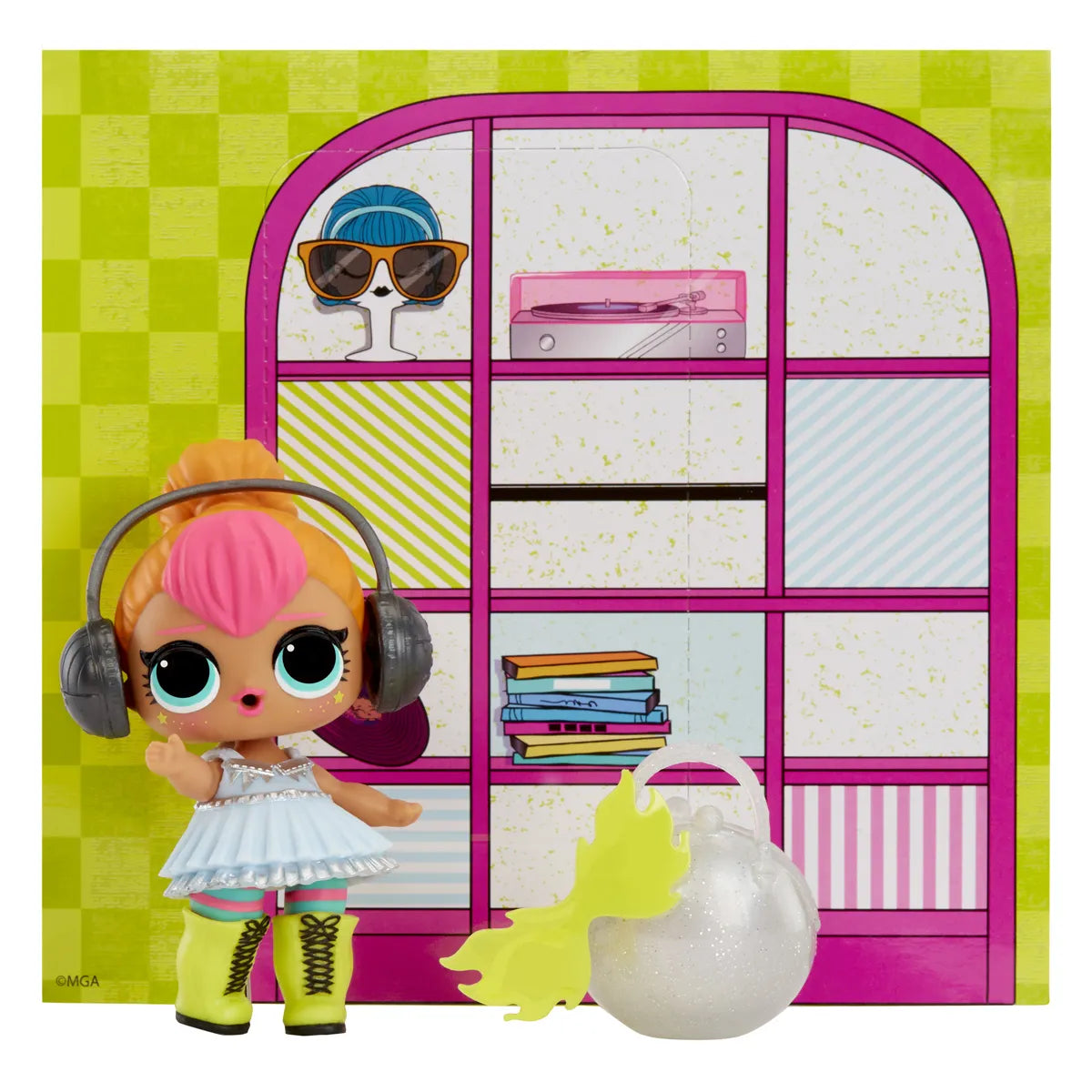 LOL Surprise! Mix & Match Fashion Packs (Styles Vary)