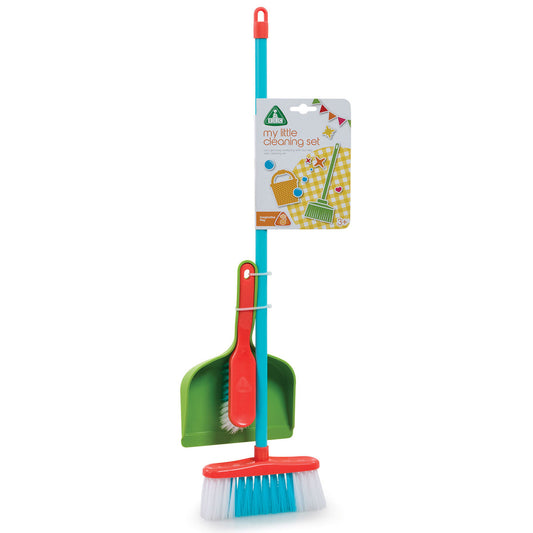 Early Learning Centre My Little Cleaning Playset