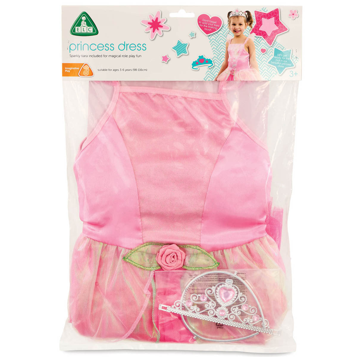 Early Learning Centre Princess Costume