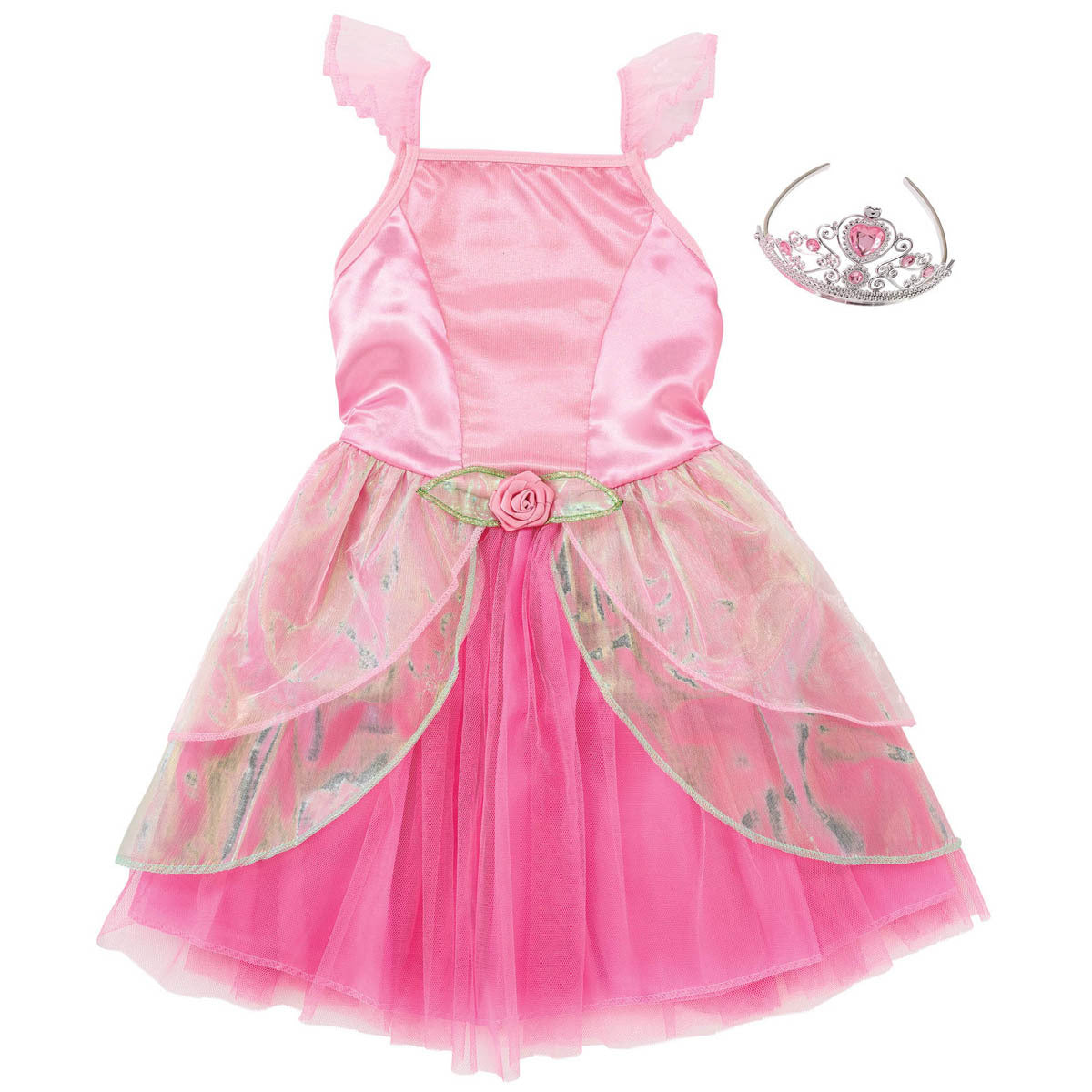 Early Learning Centre Princess Costume