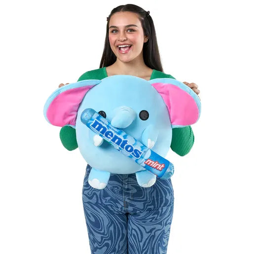 Snackles Lottie Super-Sized 36cm Soft Toy by ZURU Wave 2