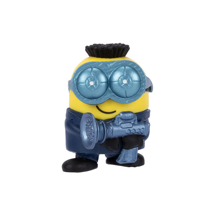 Despicable Me 4 5cm Single Pack Collectibles Assorted