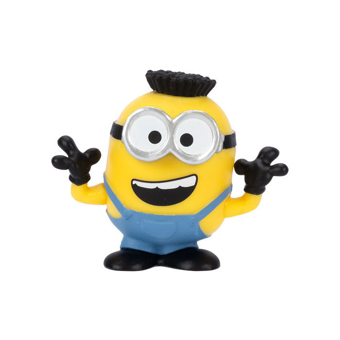 Despicable Me 4 5cm Single Pack Collectibles Assorted