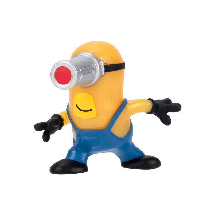 Despicable Me 4 5cm Single Pack Collectibles Assorted