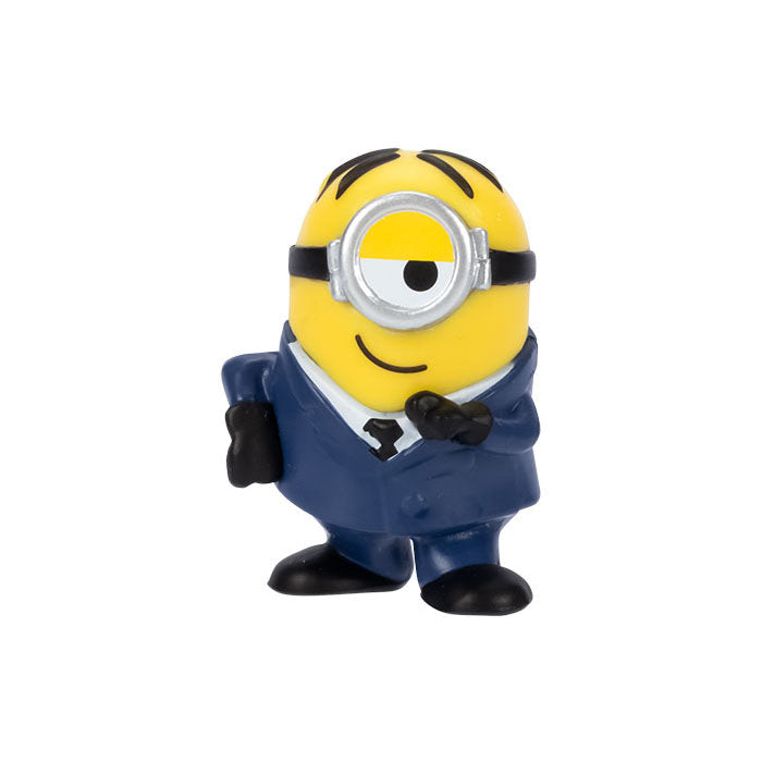 Despicable Me 4 5cm Single Pack Collectibles Assorted