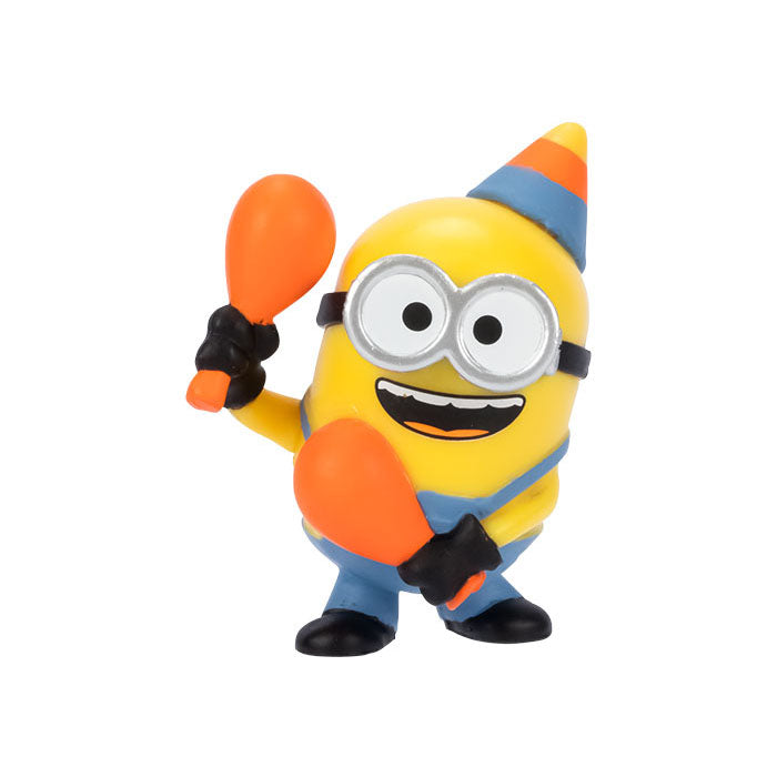 Despicable Me 4 5cm Single Pack Collectibles Assorted