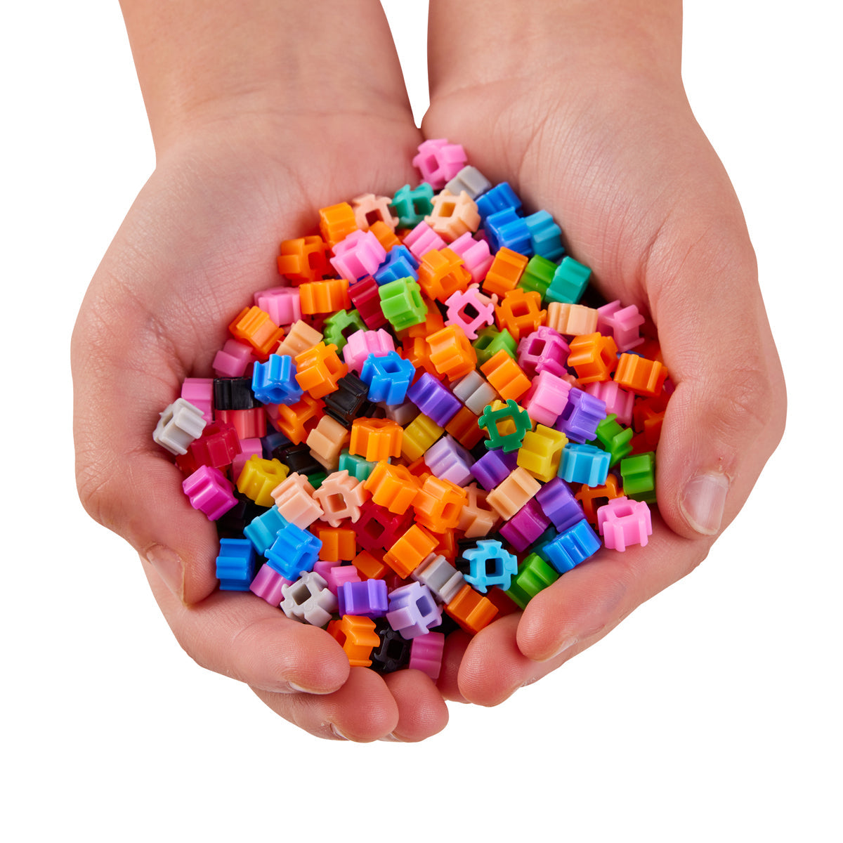 Simbrix Alphabrix Pixel Art Set