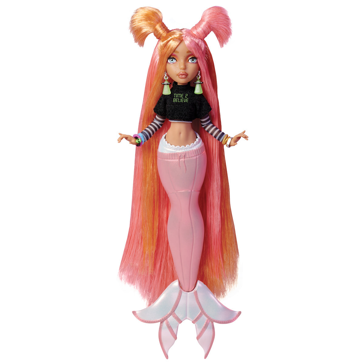 Mermaze Mermaidz Slumber Party Colour Change (Styles Vary)