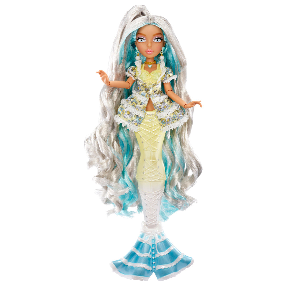 Mermaze Mermaidz Slumber Party Colour Change (Styles Vary)