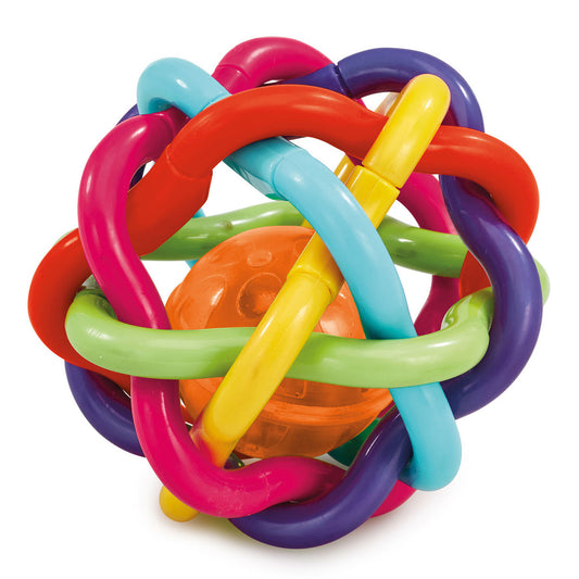 Early Learning Centre Baby Sensory Ball