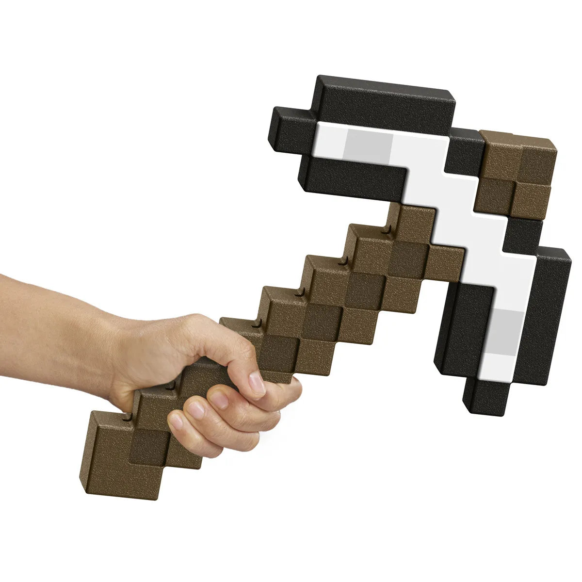 Minecraft Iron Pickaxe – The Entertainer Pakistan