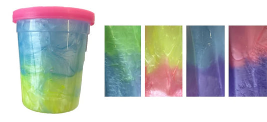 Ooze Ombre (Styles Vary)