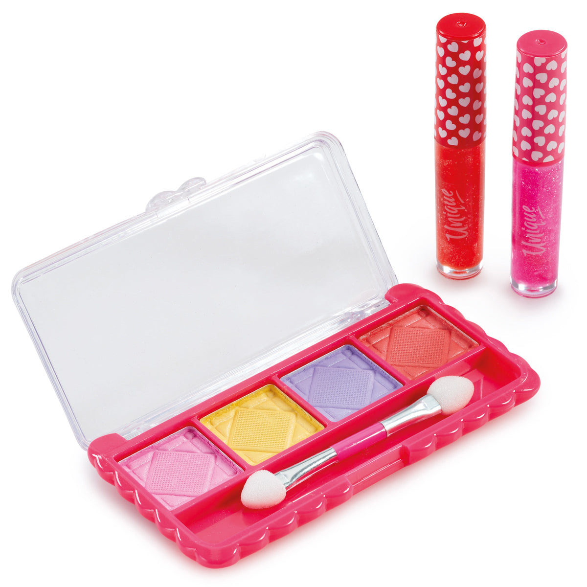 Unique Boutique Beauty Makeup Set