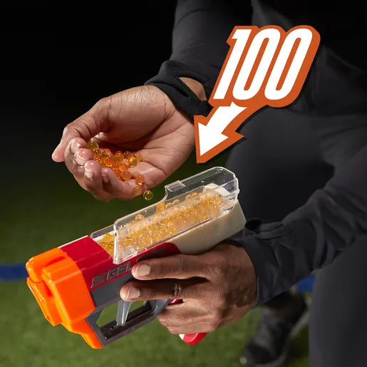 Nerf Pro Gelfire Dual Wield Blasters 2-Pack