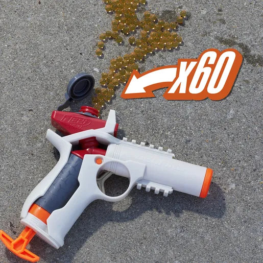 Nerf Pro Gelfire Ignitor Blaster