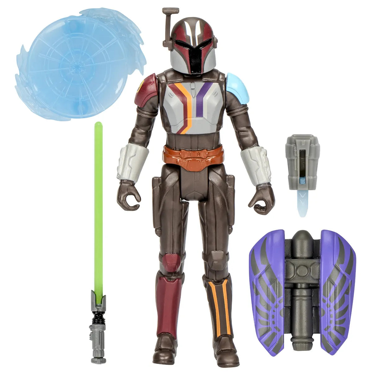 Star Wars Epic Hero Series - 10cm Deluxe Figure (Styles Vary)