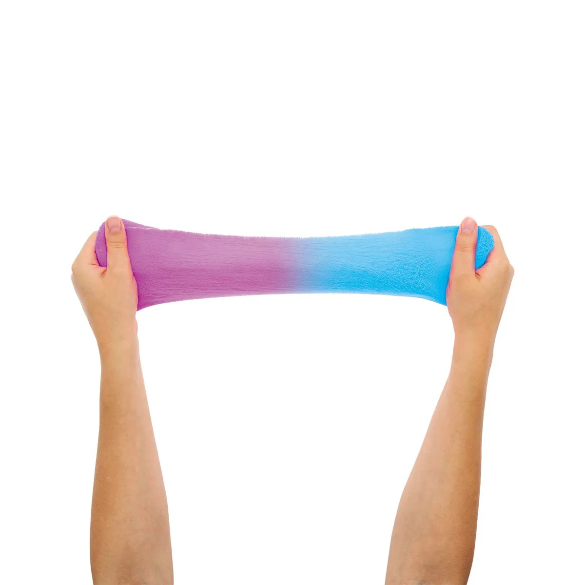 Nickelodeon Cotton Cloud Colour Changing Fluffy Foam (Styles Vary)