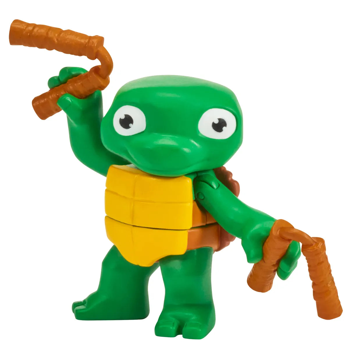 Turtle Tot Raph Teenage Mutant Ninja Turtles Mutant Mayhem Raph and Mikey Turtle Tot F ...