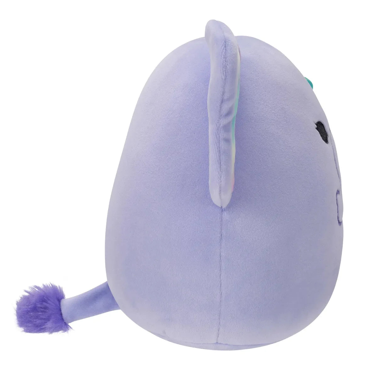 Original Squishmallows 7.5 Inch Soft Toy Anjali the Purple Elephant The Entertainer Pakistan