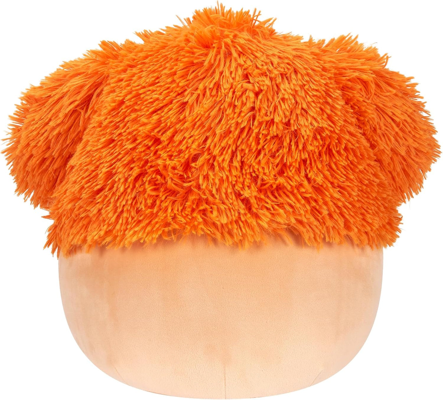 Squishmallows 12-Inch-Shasta The Light Orange
