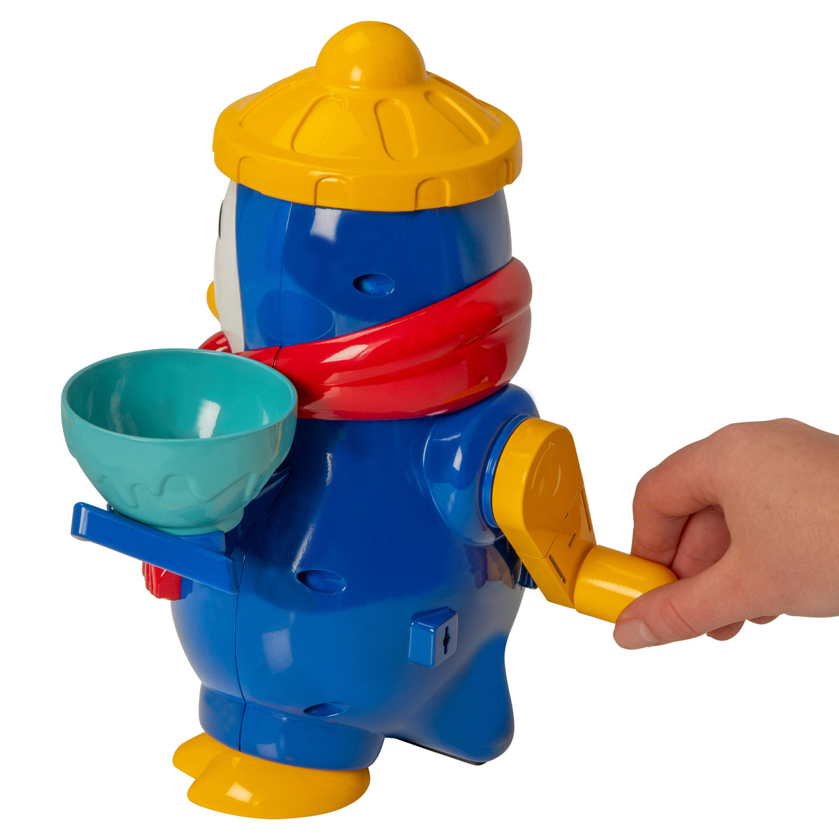 Polar Penguin Ice Maker Craft Set