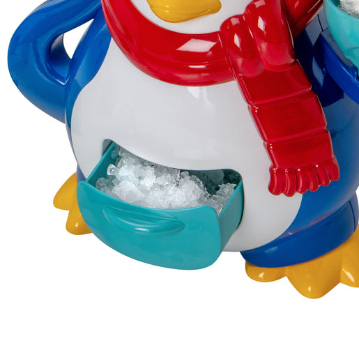 Polar Penguin Ice Maker Craft Set
