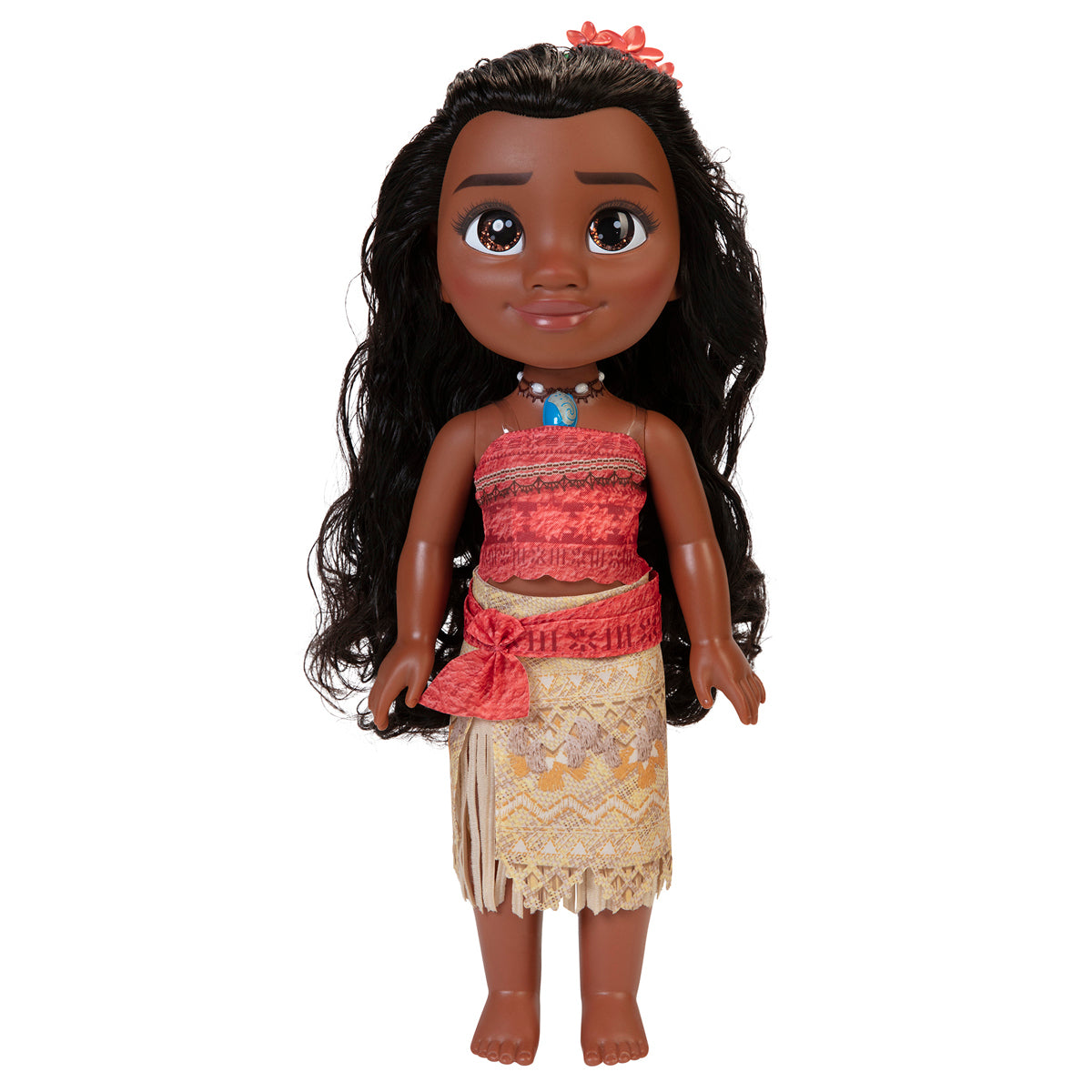 Disney Princess My Friend Moana Doll