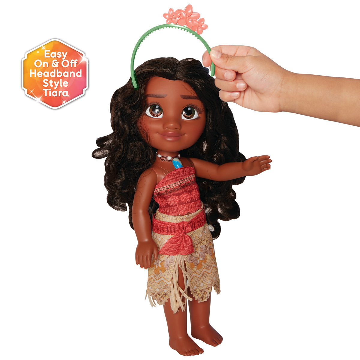 Disney Princess My Friend Moana Doll