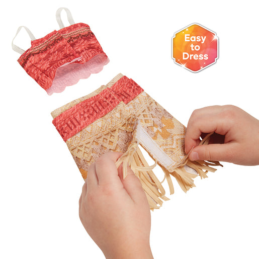 Disney Princess My Friend Moana Doll