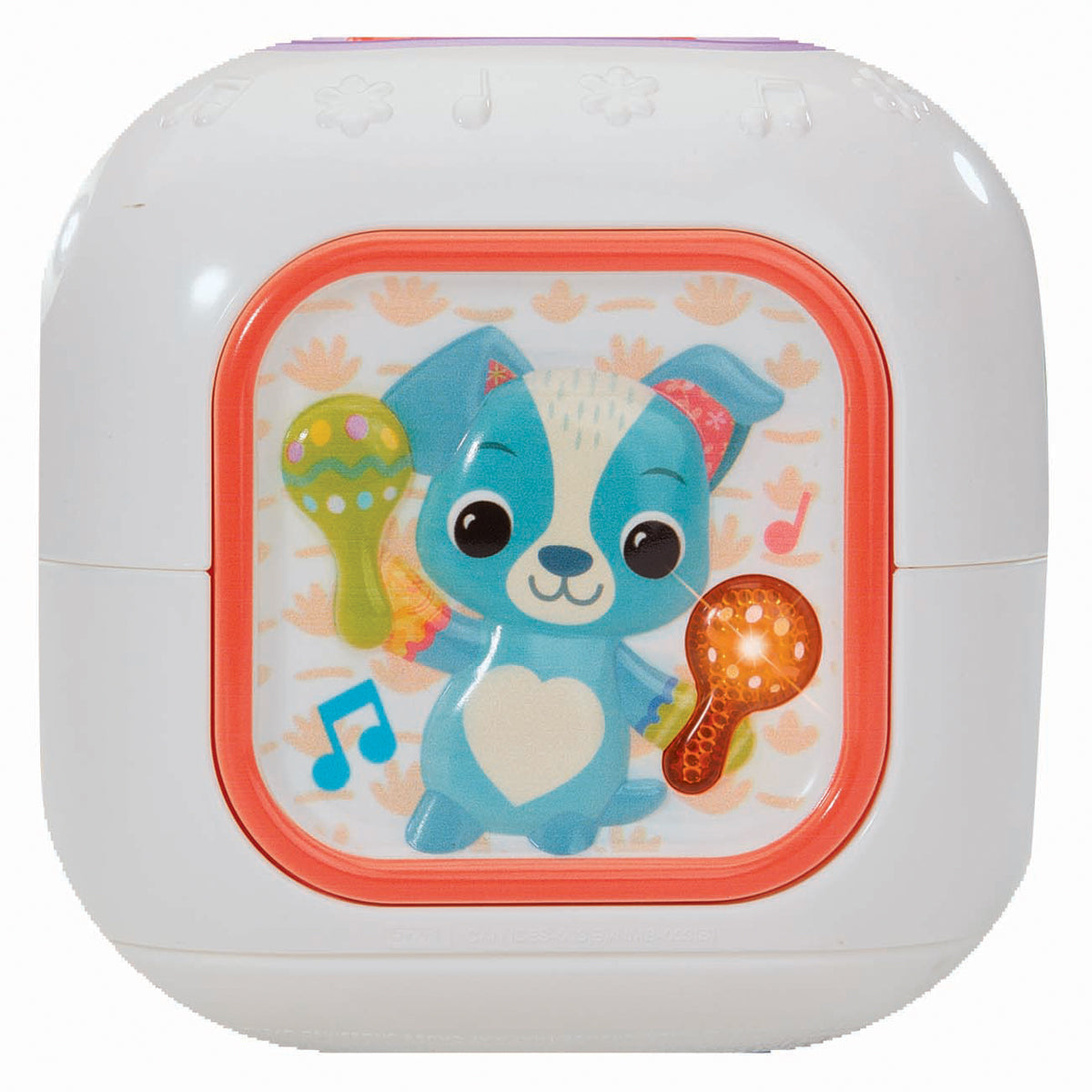 VTech Baby Sensory Sounds Musical Cube